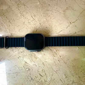 Apple Watch Ultra 1