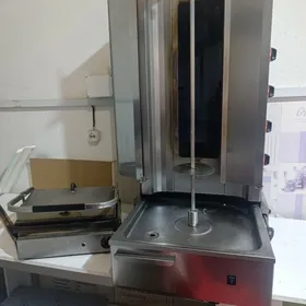 doner aparat bln tostur