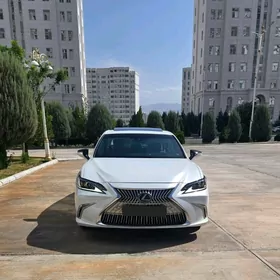 Lexus ES 350 2019