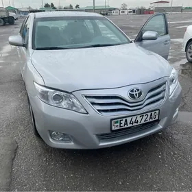 Toyota Camry 2009