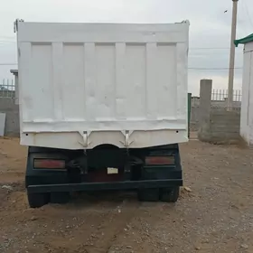 Ford Cargo 3535D 2013