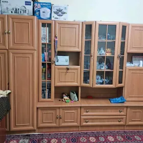 Мебель Стенка