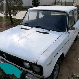 Lada 2106 1999