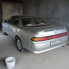 Toyota Mark II 1994