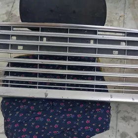 облицовка бампера