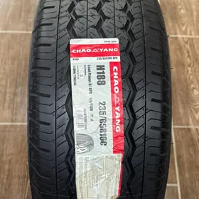 2356516C Chaoyang Hiace Teker