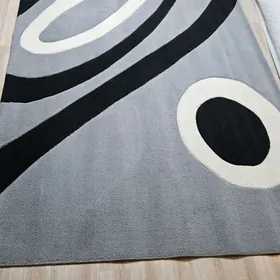 турецкий тёплый ковёр