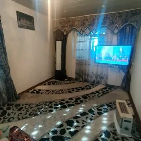 1 комнат 4 этаж