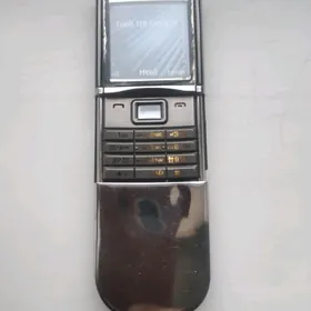 Nokia 8800 sirocco