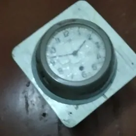 часы механические