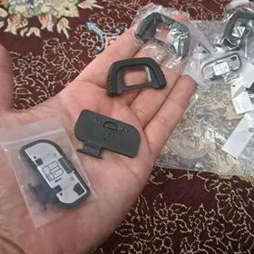 Nikon Glazok kryshka