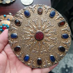 Gulyaka Broska kumus