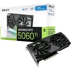 RTX 5060 ti 16gb Pny