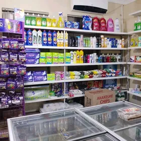 Magazyn satlyk arenda