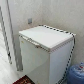 morozilnik (UMTE germany)