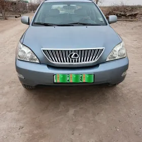 Lexus RX 330 2003