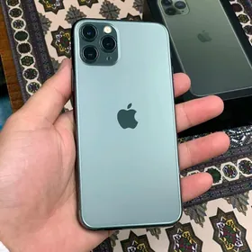 iPhone 11Pro  256Gb