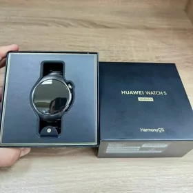 Huawei Watch 5 Titanium