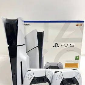 Playstation-5Slim Europe