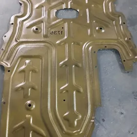 Podon zashita bmw e60 iki sany