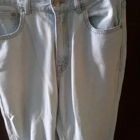 джинсы