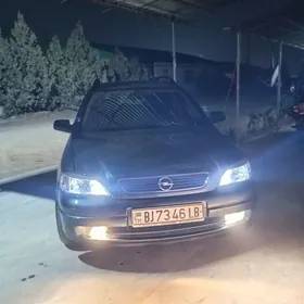 Opel Astra 2001