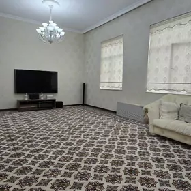 Элитка 4 комнатная