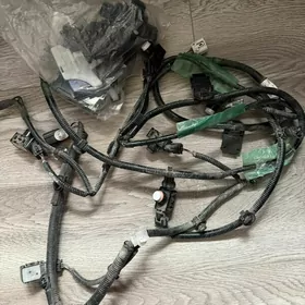 Partronik Daçikler kamplekt