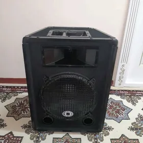 Toý Kolonka 12"-lik.