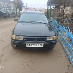 Opel Astra 1993