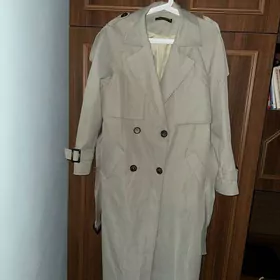 Куртка • Плащ • Тренч