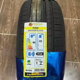 2055516 Minerva Ýyly 25 Teker