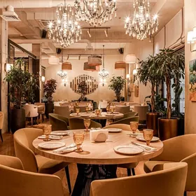 Помещение под ресторан и офис