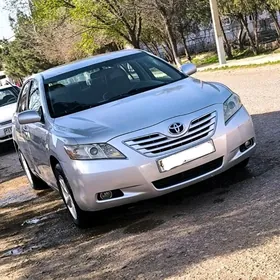 Toyota Camry 2008