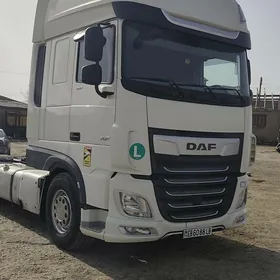 DAF 480 2019