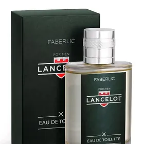Lancelot faberlik