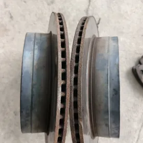 prado yzky tormoz diska