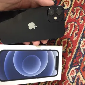 iphone 12 mini 64gb 81%