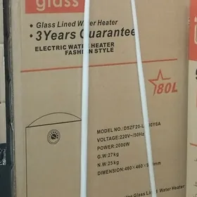 АРИСТОН 80 Л