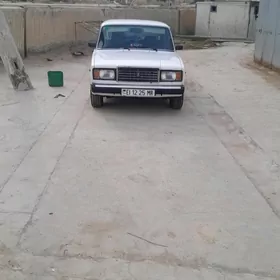 Lada 2107 2000