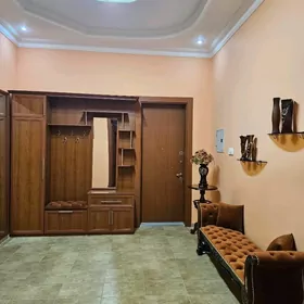 Элитка 4-х комнатная