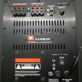 JBL saffinder 150 ват