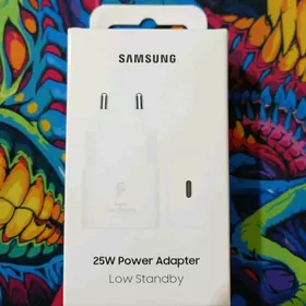 Samsung Original adapter 25w