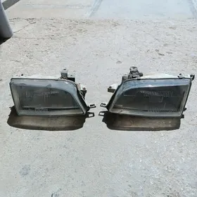 корона фара