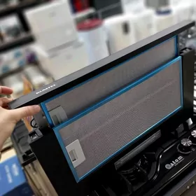 Wytyajka wytyska dymahot