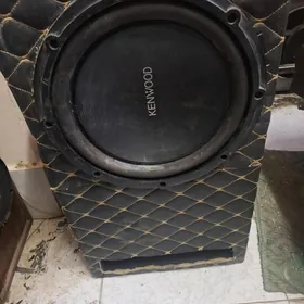 Kenwood boçka 1200watt