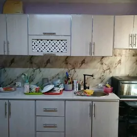 Кухоный гарнитур