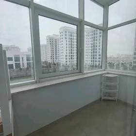 arenda 3 komnat Olimpiyskiy