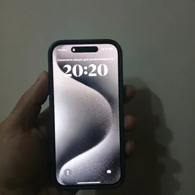 iphone 15 pro 128G 100%