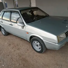 Lada 21099 2001